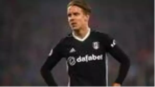 Galatasaray'da orta saha transferi için yeni aday Stefan Johansen