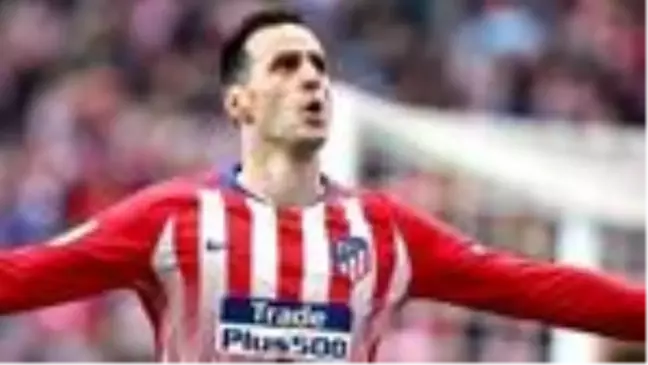 Beşiktaş, Nikola Kalinic transferi için gün sayıyor...