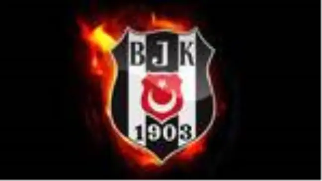 Beşiktaş'ta 4 ayrılık! Yönetim belirledi...
