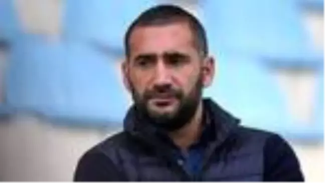 Galatasaray'ın eski golcüsü Ümit Karan, Vefaspor'a imza attı!