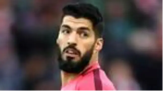 Juventus, Barcelona'dan Luis Suarez'i kadrosuna katıyor!