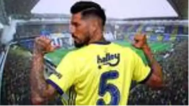 Fenerbahçe'de Jose Sosa kararı! Ligin ilk haftasında...