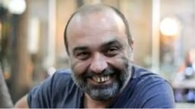Ayhan Taş kimdir? Ayhan Taş kaç yaşında, nereli? Ayhan Taş evli mi? Ayhan Taş oynadığı filmler!