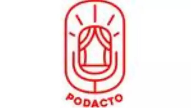 Radyo tiyatrosunun torunu: Podacto