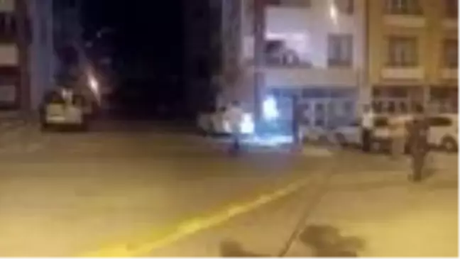 Kayseri'de evinin yakınında saldırıya uğrayan kişi yaralandı