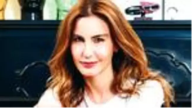 Ece Sükan: Oyunculuğumu modelliğimden daha çok severim