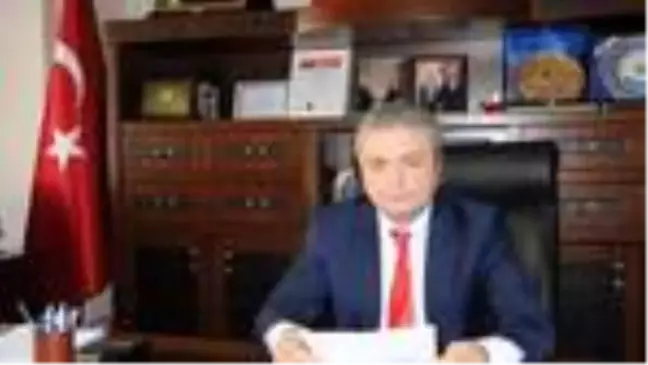 HATSO'dan Vali Akbıyık ve sağlık çalışanlarına teşekkür