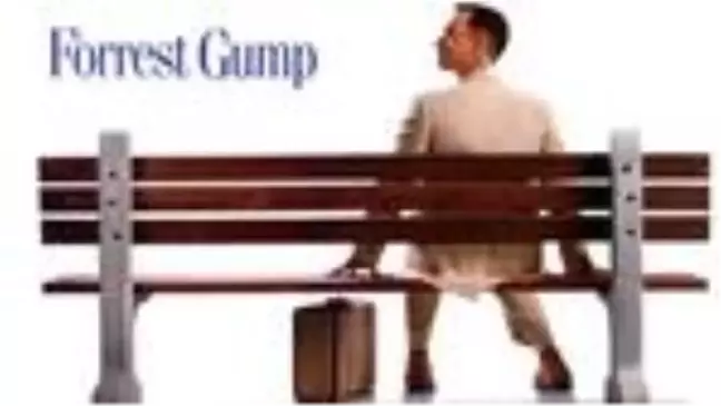 'Forrest Gump' romanının yazarı Winston Groom 77 yaşında hayatını kaybetti