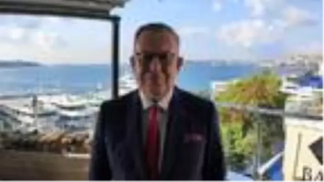 Cihat Yaycı'dan Doğu Akdeniz açıklaması: Savaş tehdidi hissedilirse Montrö'nün gereği yapılır