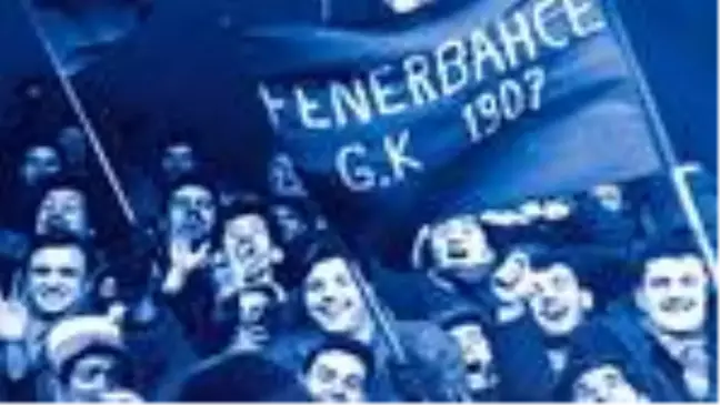 Fenerbahçe marşları