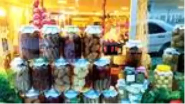 Kütür kütür lezzet durakları