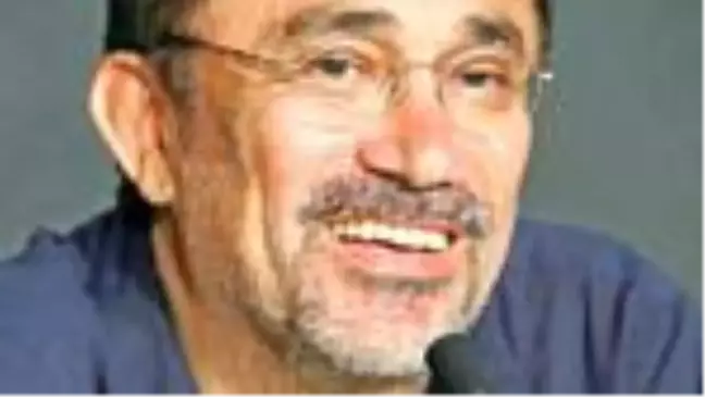Nuri Bilge Ceylan'nın yeni filmi