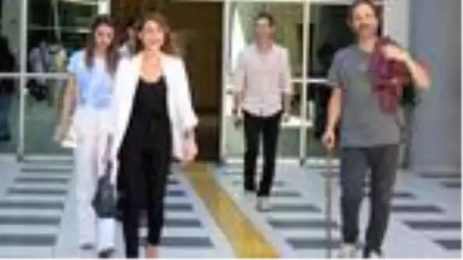 Hastanede yüzler gülüyor