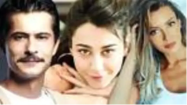 Merve Çağıran: Yuva yıktığım filan yok