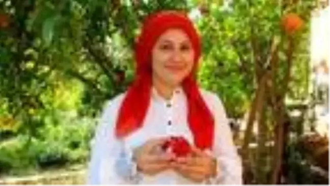 Nar diyarı Doğançam
