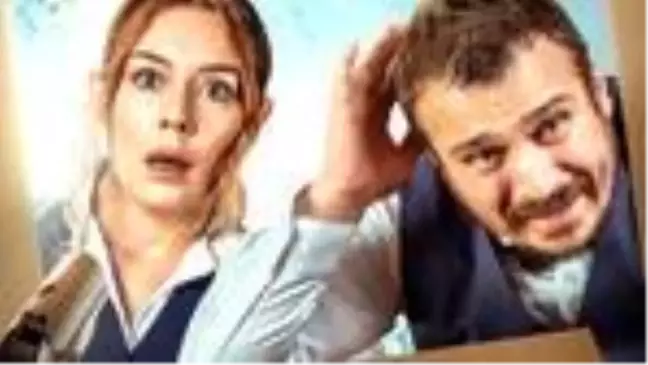 'Son Şaka' 6 Kasım'da vizyonda