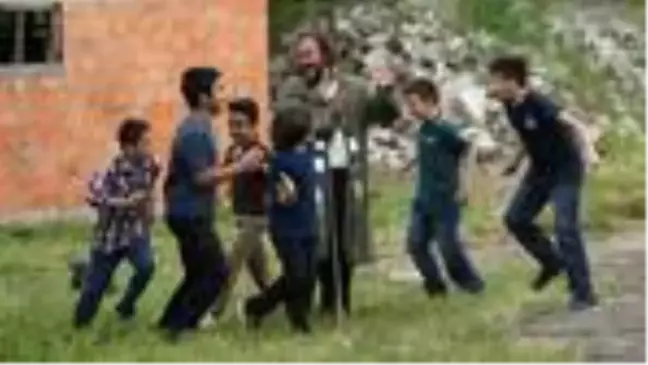 'Bir Düş Gördüm'e bir ödül de Tayland'dan