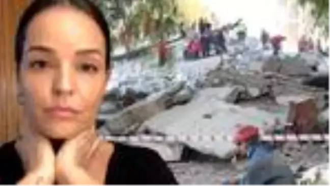Şarkıcı Bengü yaşadığı acıyı anlattı: Elimiz kolumuz bağlı, buz gibi izliyoruz olanı biteni...