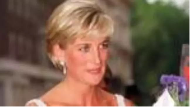 Prenses Diana'nın hayatı yeniden belgesel oluyor