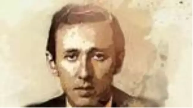 Garip akımının yıldız şairi: Orhan Veli Kanık