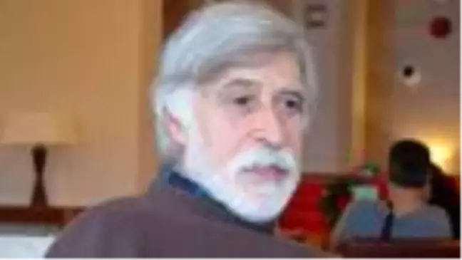 Usta oyuncu Taner Barlas ve Gülşah Kıray boşanıyor