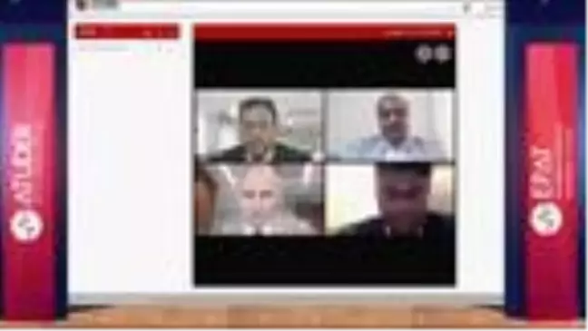 Son dakika haberi: DÜNYA ACİL TIP KONGRESİ; PROF. DR. CANDER: ACİL TIP TEŞVİK EDİLMELİ