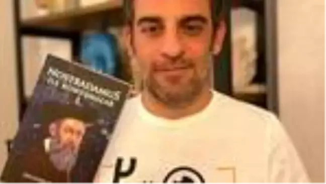 Yayınevinden ilk çeviri kitap