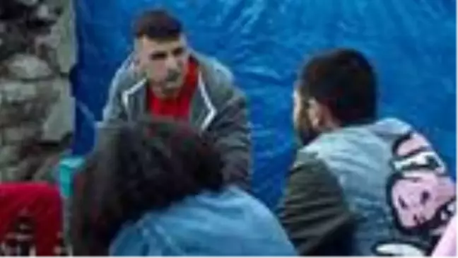 Dünya prömiyeri Estonya'da yapıldı