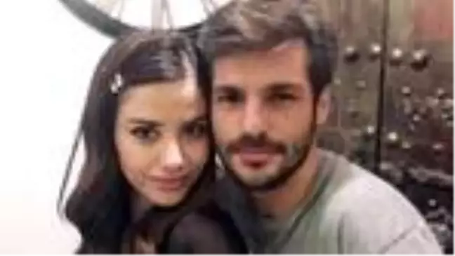 Özge Gürel: Çok huzurluyum, çok mutluyum