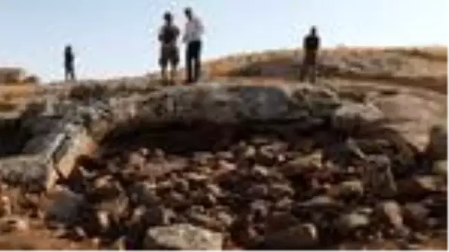 Şanlıurfa'da Göbeklitepe'den sonra Karahantepe heyecanı