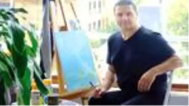 Ressam Kubat
