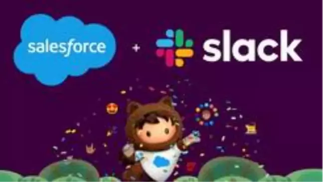 Salesforce nedir, ne firması? Salesforce hangi ülkenin şirketidir?