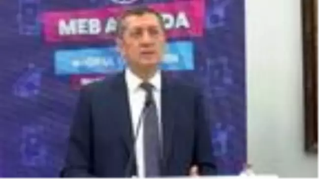 MEB'den 'MEB Ajanda' ve 'E-okul' uygulaması