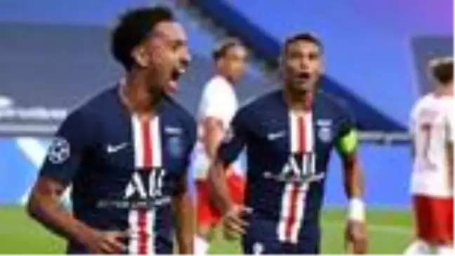 Montpellier - Paris Saint Germain maç sonucu kaç kaç bitti? Montpellier - Paris Saint Germain maçı sonucu nedir?
