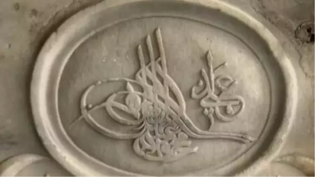 Ataköy'de harabe içinde kalan tarih; 'Sahip çıkın' çağrısına 'zimmetleyelim' cevabı