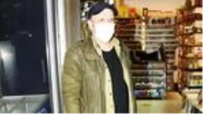 Serkan Keskin
