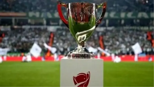 Galatasaray - Darıca Gençlerbirliği maçı ne zaman, saat kaçta, hangi kanalda? Galatasaray'ın Türkiye Kupası maçı ne zaman?