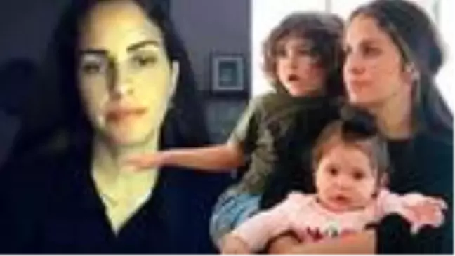 Aslı Tandoğan ve ailesi koronavirüse yakalandı