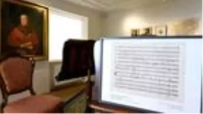 'Beethoven'ın Doğum Günü Konseri' canlı yayınla TRT 2'de yayınlanacak
