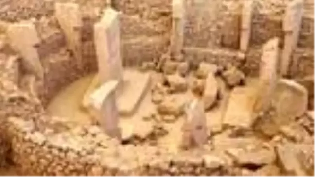 Göbeklitepe'den sonra Karahantepe de Şanlıurfa turizmine değer katacak