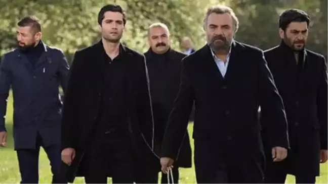 Eşkıya Dünyaya Hükümdar Olmaz ne zaman, saat kaçta? Eşkıya Dünyaya Hükümdar Olmaz yeni bölüm fragmanı izle!