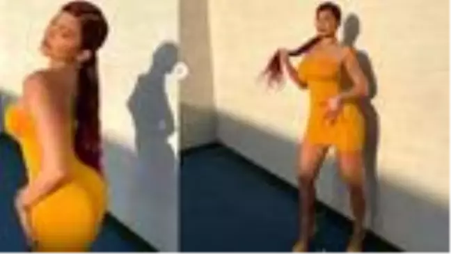 Rekor Kylie'de: Dört kez listeye girdi