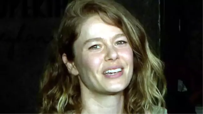 Burcu Biricik'in itirafı şaşırttı! 'Küfür etmeyi severim'
