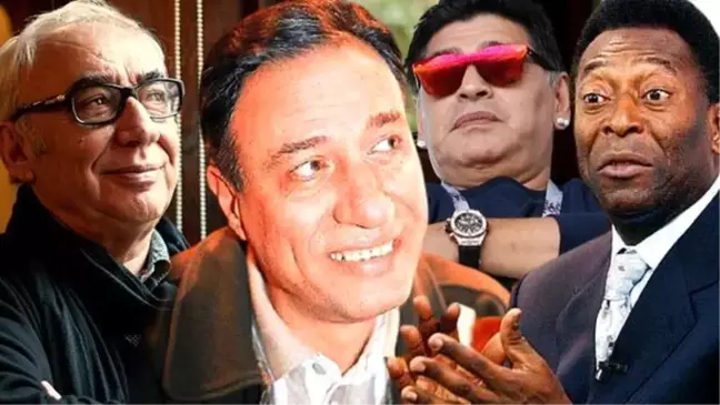 Kemal Sunal mı, Şener Şen mi?