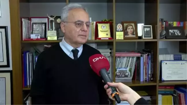 Prof. Dr. Topaloğlu: Türkiye'de SMA tedavisi var