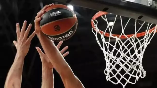 Alba Berlin - Maccabi Fox Beko THY Euroleague basketbol maçı ne zaman, saat kaçta, hangi kanalda başlayacak? Şifresiz mi yayınlanacak?