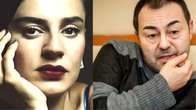 Serdar Ortaç'a Ceylan Ertem'in sözleri sorulunca