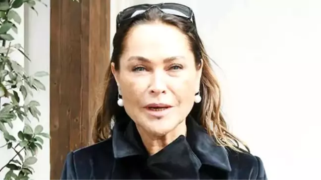 Hülya Avşar'a röportajı bitirten soru