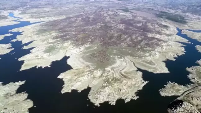 Prof. Dr. Orta: Yeraltı sularını tükettik, rezerv olarak saklamalıyız