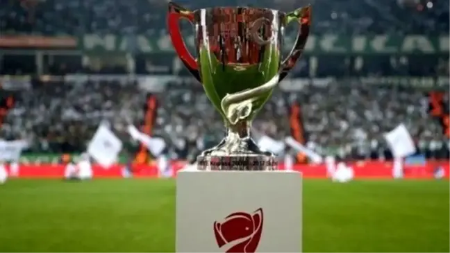 Yeni Malatyaspor - Galatasaray Ziraat Türkiye Kupası maçı ne zaman, saat kaçta, hangi kanalda?